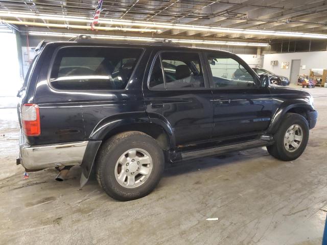 Photo 3 from auction – 2000 TOYOTA 4RUNNER SR with VIN JT3HN86R0Y0267468