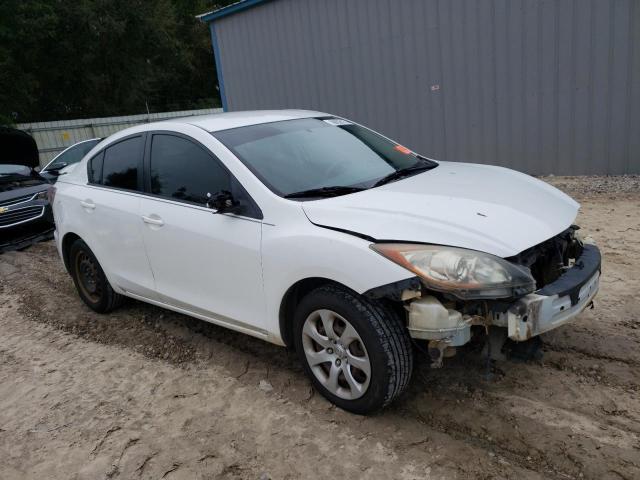 Photo 4 from auction – 2013 MAZDA 3 I with VIN JM1BL1TF1D1822909