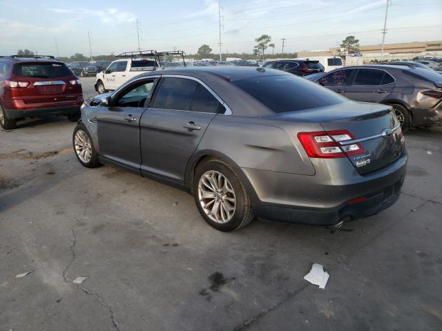 Photo 2 from auction – 2014 FORD TAURUS LIM with VIN 1FAHP2F82EG163633