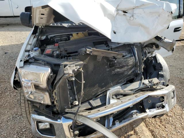 Photo 11 from auction – 2017 FORD F150 SUPER with VIN 1FTEW1CF3HFB53233