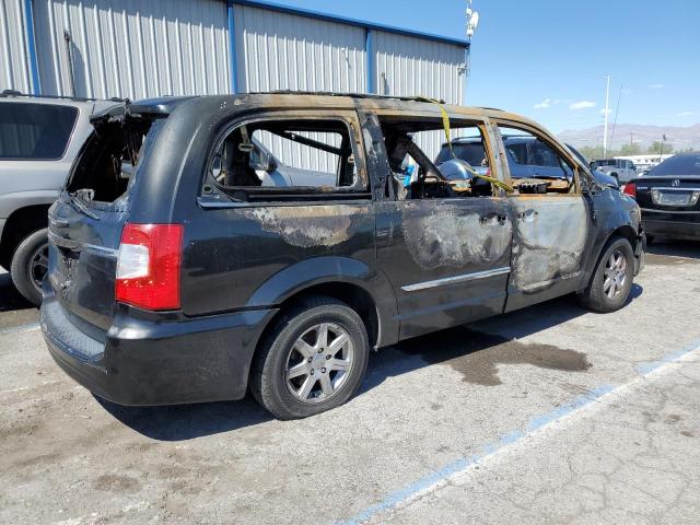 Photo 3 from auction – 2012 CHRYSLER TOWN & COU with VIN 2C4RC1BG7CR306783