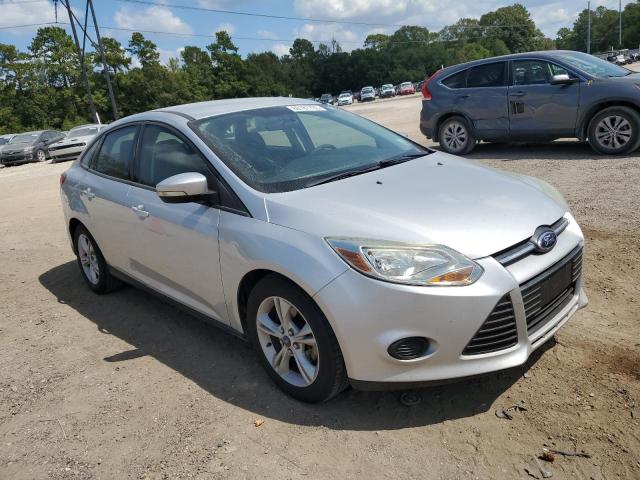 Photo 4 from auction – 2014 FORD FOCUS SE with VIN 1FADP3F28EL403257