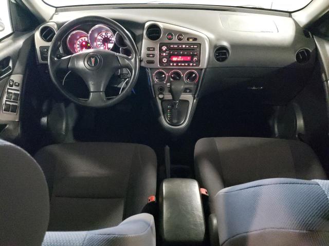 Photo 8 from auction – 2007 PONTIAC VIBE with VIN 5Y2SL65817Z412161