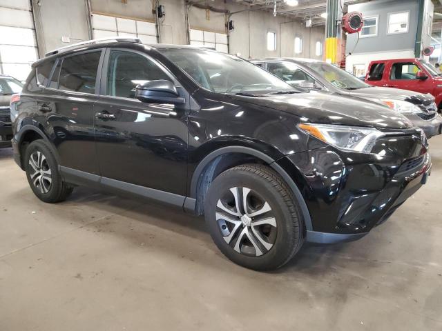 Photo 4 from auction – 2016 TOYOTA RAV4 LE with VIN 2T3BFREV5GW471468