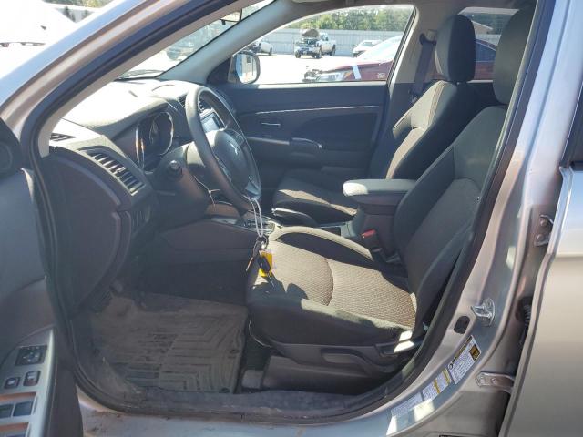 Photo 7 from auction – 2019 MITSUBISHI OUTLANDER with VIN JA4AR3AU1KU025931