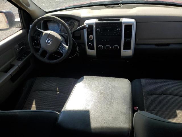 Photo 8 from auction – 2012 DODGE RAM 1500 S with VIN 1C6RD7GP2CS127727