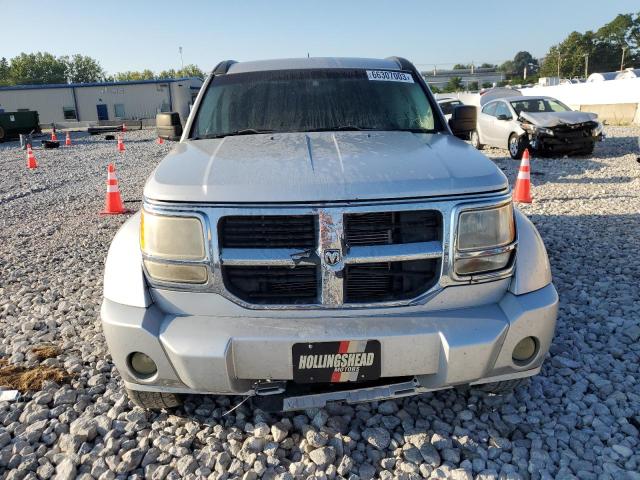Photo 5 from auction – 2009 DODGE NITRO SE with VIN 1D8GU28K79W510975