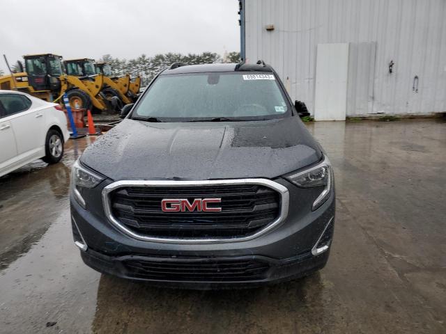 Photo 5 from auction – 2019 GMC TERRAIN SL with VIN 3GKALTEVXKL199246