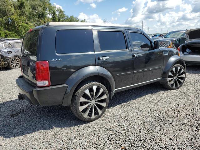 Снимка 3 от търг – 2011 DODGE NITRO HEAT с VIN 1D4PU4GK8BW602651
