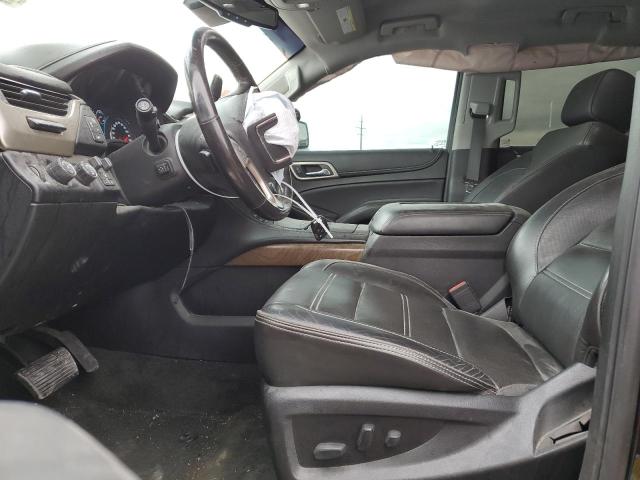 Photo 7 from auction – 2018 GMC YUKON DENA with VIN 1GKS2CKJ4JR219362