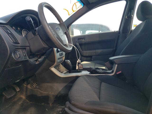 Photo 7 from auction – 2010 FORD FOCUS SE with VIN 1FAHP3FN2AW251738