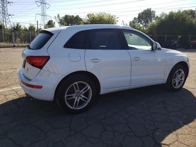 Photo 3 from auction – 2015 AUDI Q5 PREMIUM with VIN WA1LFAFP5FA123828