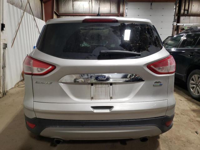 Photo 6 from auction – 2013 FORD ESCAPE SEL with VIN 1FMCU9H99DUD70995