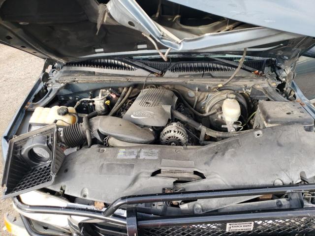 Photo 11 from auction – 2006 GMC NEW SIERRA with VIN 2GTEC13T961237026
