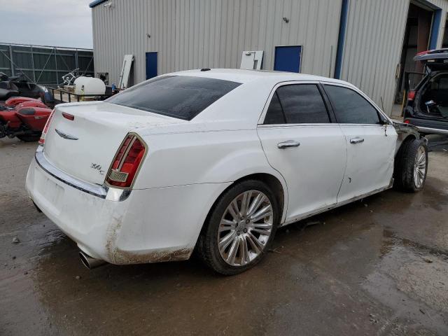 Photo 3 from auction – 2012 CHRYSLER 300C with VIN 2C3CCAET5CH115730