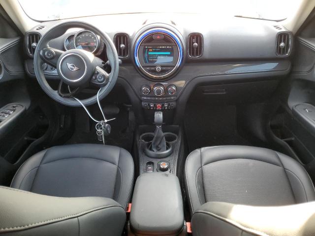 Photo 8 from auction – 2019 MINI COOPER COU with VIN WMZYV5C52K3F58168