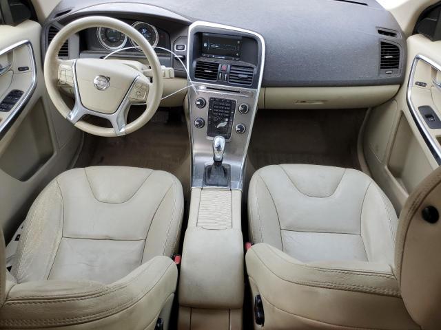 Photo 8 from auction – 2013 VOLVO XC60 3.2 with VIN YV4952DLXD2391240