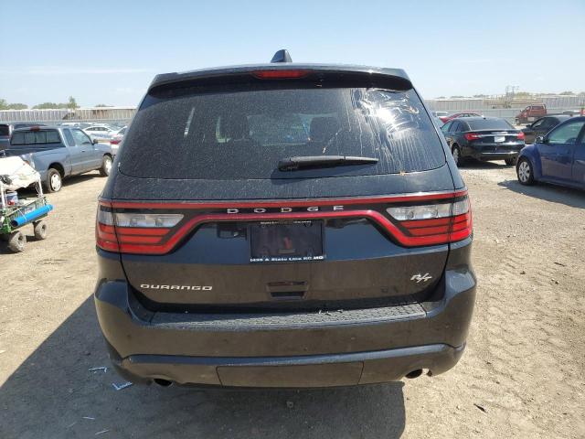 Photo 6 from auction – 2015 DODGE DURANGO R/ with VIN 1C4SDHCT5FC755928