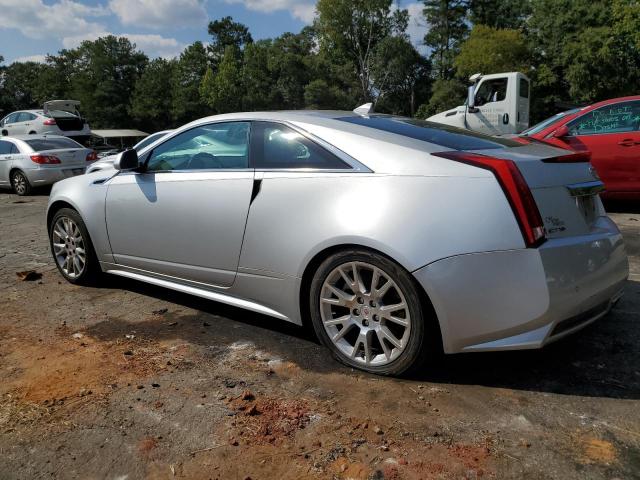 Снимка 2 от търг – 2011 CADILLAC CTS PERFOR с VIN 1G6DJ1ED2B0110778