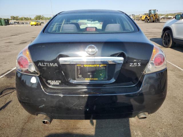 Photo 6 from auction – 2012 NISSAN ALTIMA BAS with VIN 1N4AL2AP8CN489800