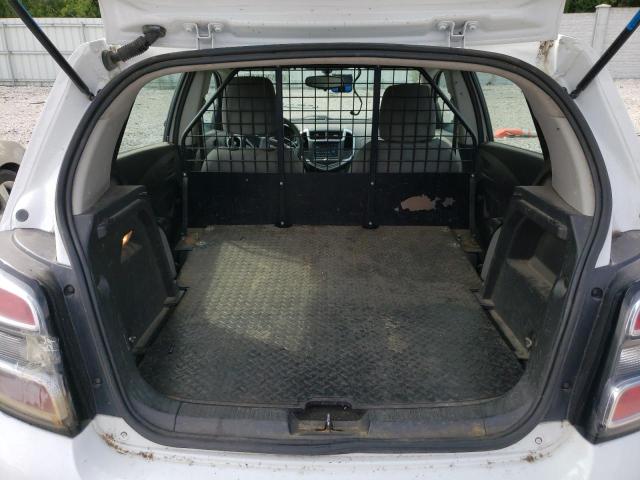 Photo 10 from auction – 2017 CHEVROLET SONIC with VIN 1G1JG6SH5H4138328
