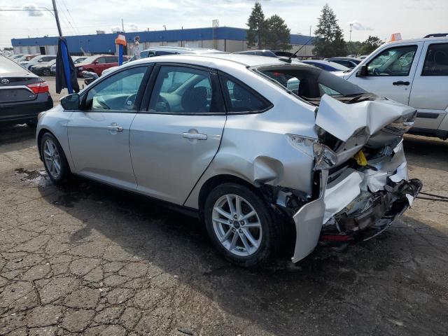 Photo 2 from auction – 2016 FORD FOCUS SE with VIN 1FADP3F22GL338358