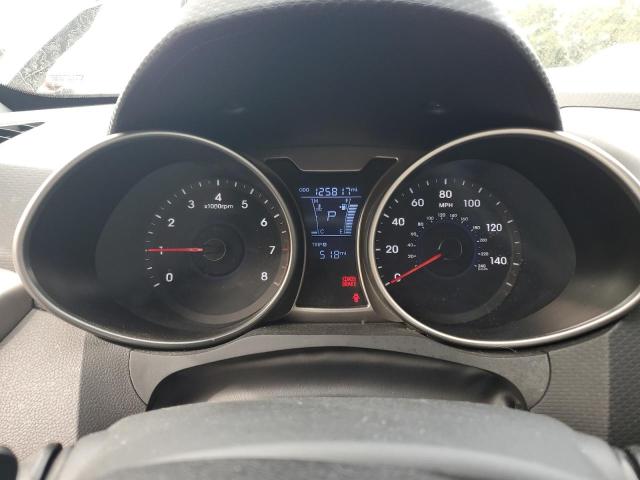 Photo 9 from auction – 2015 HYUNDAI VELOSTER with VIN KMHTC6AD5FU236438