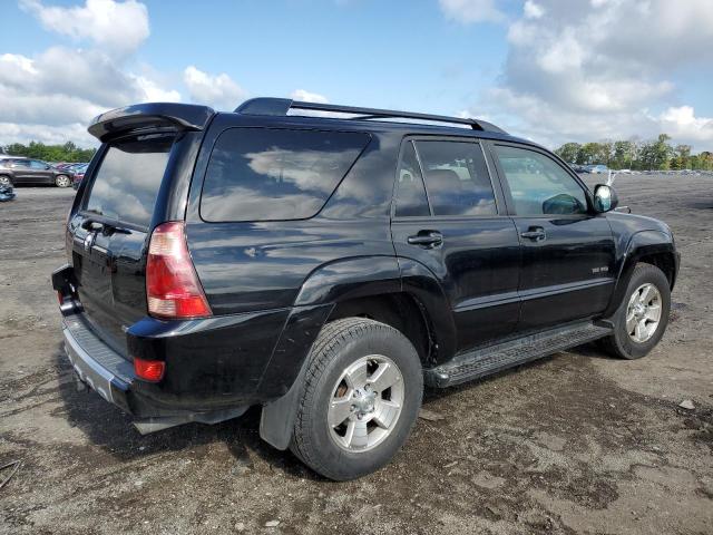 Photo 3 from auction – 2004 TOYOTA 4RUNNER SR with VIN JTEBU14R248016702