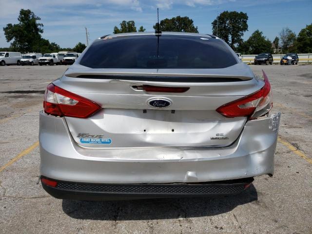 Foto 6 de la subasta – 2013 FORD FOCUS SE con VIN 1FADP3F21DL244306
