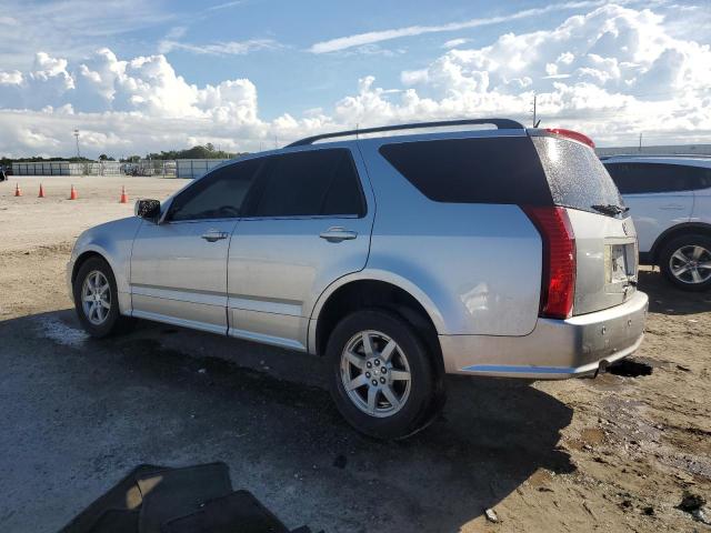 Photo 2 from auction – 2006 CADILLAC SRX with VIN 1GYEE637360174540
