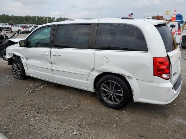 Photo 2 from auction – 2017 DODGE GRAND CARA with VIN 2C4RDGCG8HR825234
