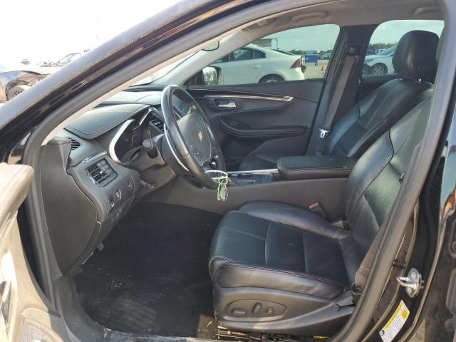 Photo 7 from auction – 2016 CHEVROLET IMPALA LT with VIN 2G1105SA5G9166661
