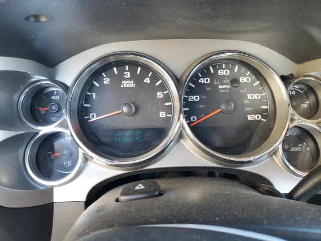 Photo 9 from auction – 2012 CHEVROLET SILVERADO with VIN 1GC1KXCG2CF239647