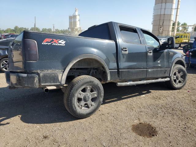 Photo 3 from auction – 2004 FORD F150 SUPER with VIN 1FTPW145X4KD10885