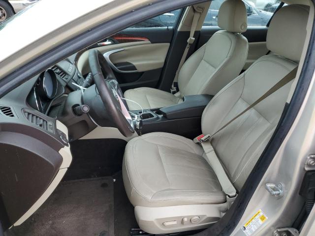 Photo 7 from auction – 2012 BUICK REGAL with VIN 2G4GR5EK9C9114791