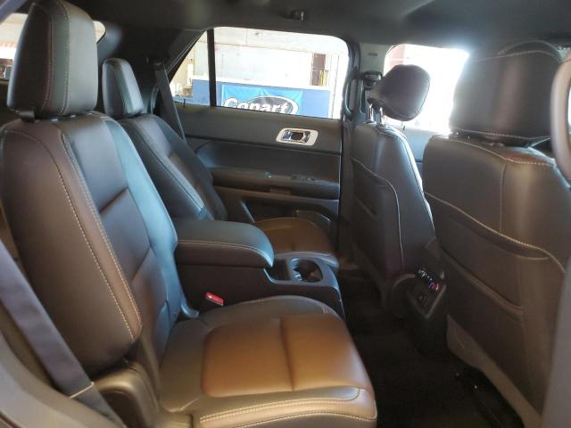 Photo 11 from auction – 2015 FORD EXPLORER S with VIN 1FM5K8GT9FGB95221