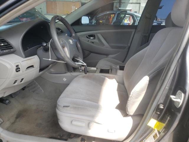 Photo 7 from auction – 2011 TOYOTA CAMRY HYBR with VIN 4T1BB3EK7BU141265
