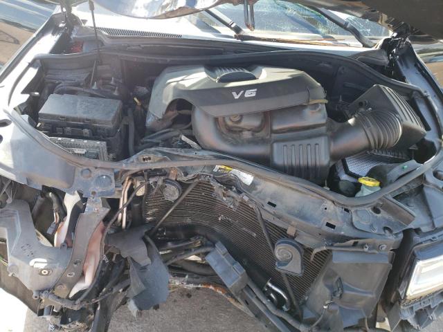 Photo 11 from auction – 2015 JEEP GRAND CHER with VIN 1C4RJFBG7FC685848