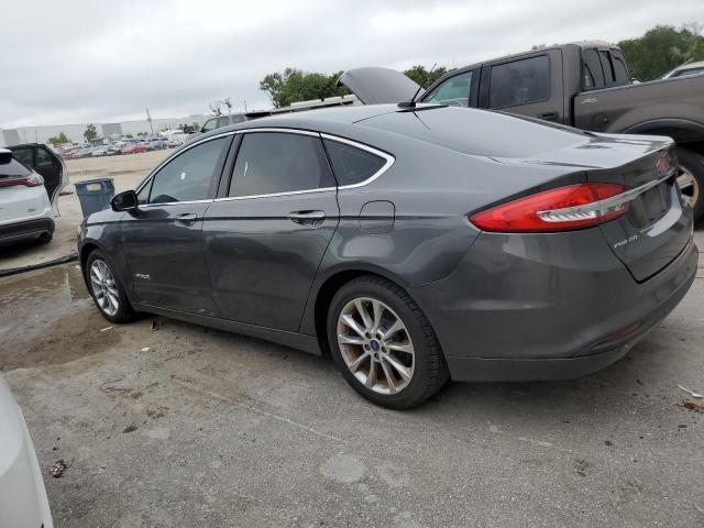 Photo 2 from auction – 2017 FORD FUSION SE with VIN 3FA6P0LU9HR164983