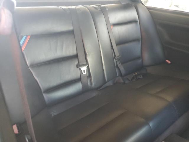 Photo 10 from auction – 1995 BMW M3 with VIN WBSBF9321SEH08512