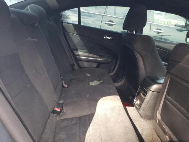 Photo 10 from auction – 2012 DODGE CHARGER R/ with VIN 2C3CDXCT5CH107047