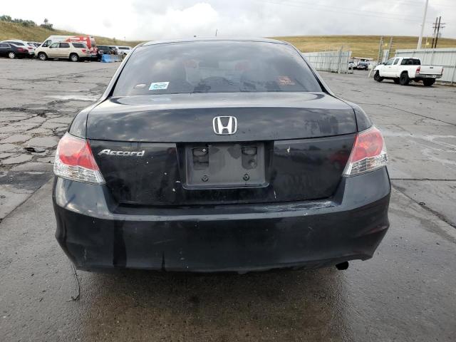 Photo 6 from auction – 2008 HONDA ACCORD LXP with VIN JHMCP26428C044024