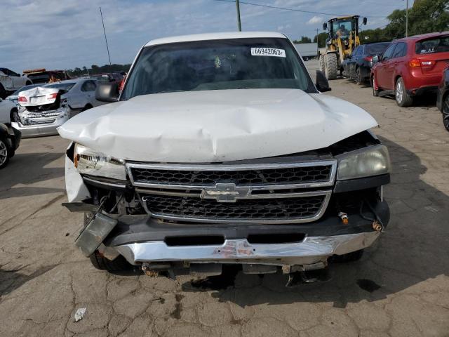 Photo 5 from auction – 2006 CHEVROLET SILVERADO with VIN 1GCEC19Z46E240992