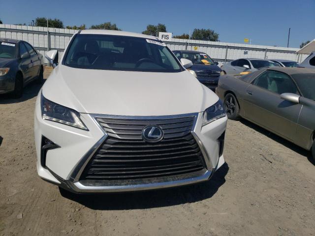 Фото 5 с аукциона – 2018 LEXUS RX 350 BAS с VIN 2T2BZMCA9JC146216