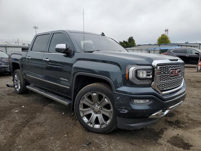 Photo 4 from auction – 2018 GMC SIERRA K15 with VIN 3GTU2PEJ3JG206108