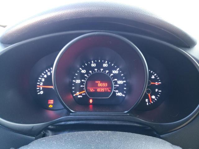 Photo 9 from auction – 2015 KIA SOUL with VIN KNDJN2A29F7177812