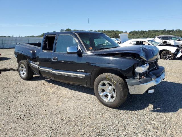 Photo 4 from auction – 2001 CHEVROLET SILVERADO with VIN 2GCEC19T811371140
