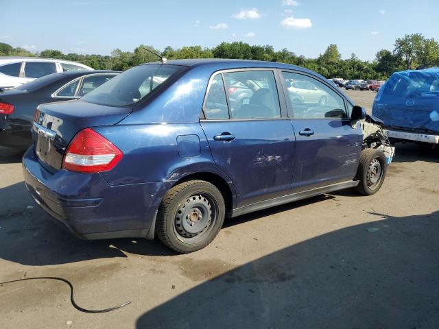 Снимка 3 от търг – 2011 NISSAN VERSA S с VIN 3N1BC1AP3BL471618