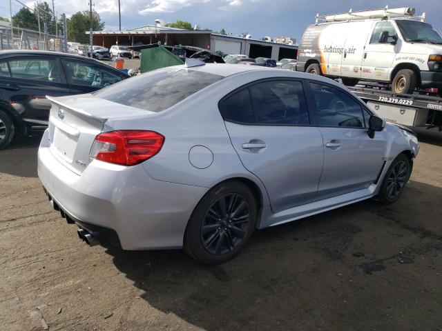 Photo 3 from auction – 2015 SUBARU WRX with VIN JF1VA1A61F9804684