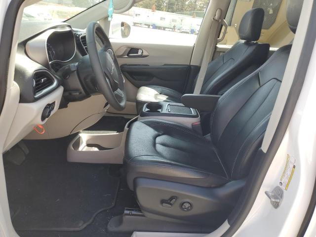 Photo 7 from auction – 2022 CHRYSLER PACIFICA T with VIN 2C4RC1BG0NR143543